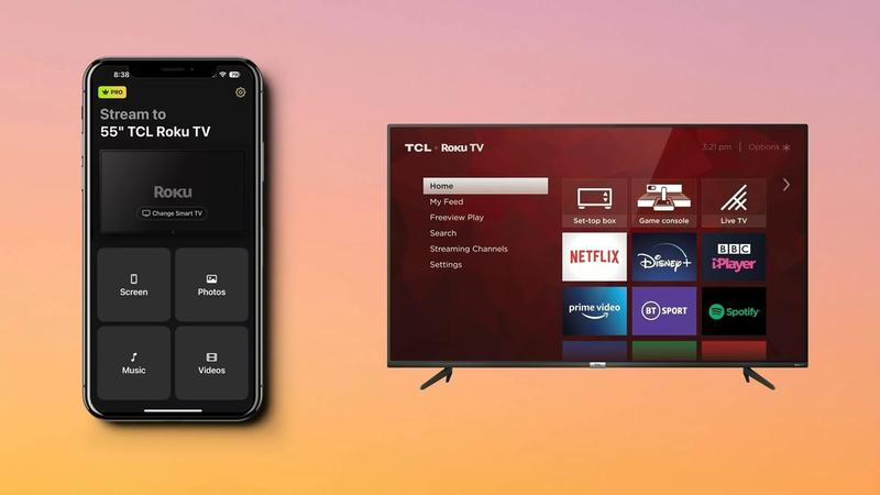 Multiroom audio AirPlay 2