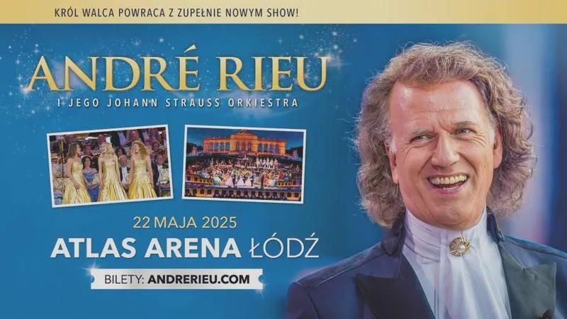 Muzyczne atrakcje 2026