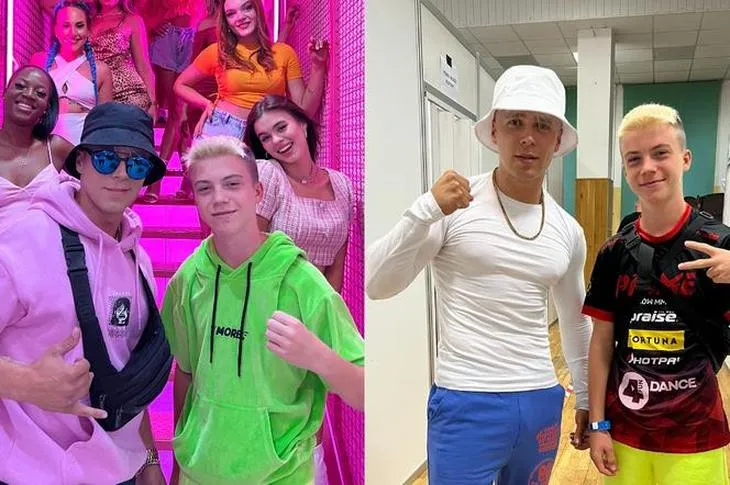 Muzyka disco