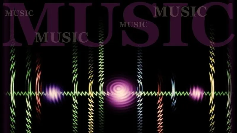 Muzyka elektroniczna