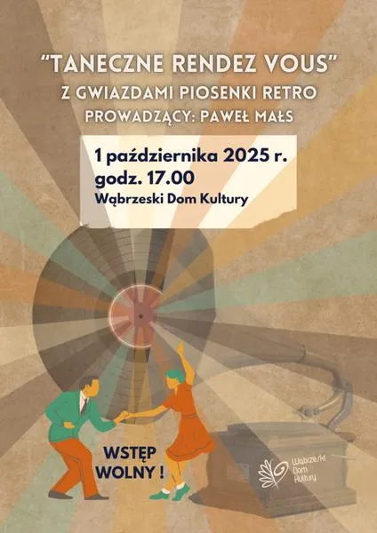 Muzyka na letnie zabawy