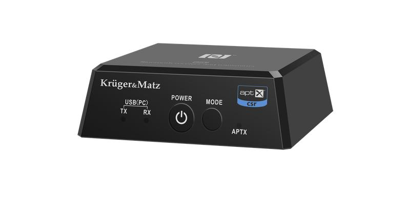 Nadajnik Bluetooth do telewizora