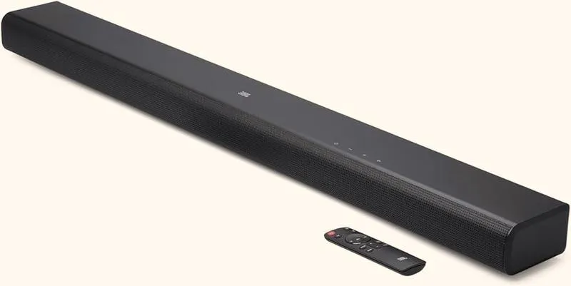 Najlepsze modele soundbarów