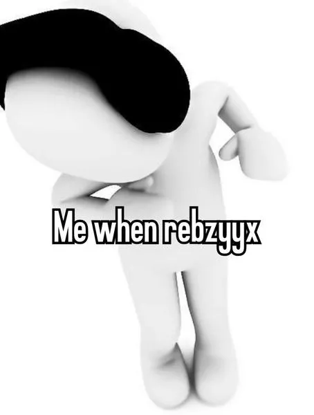 Najlepsze utwory Rebzyyx