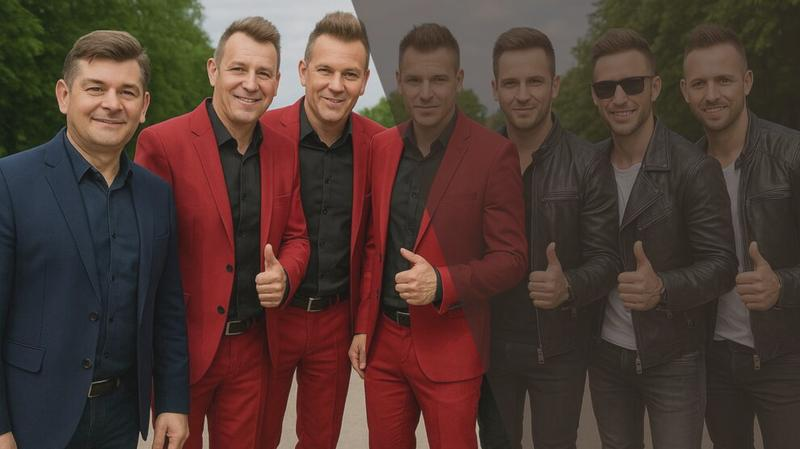 Najlepsze zespoły disco polo