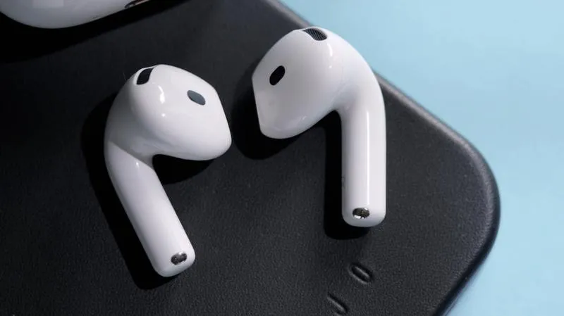 Naprawa AirPods
