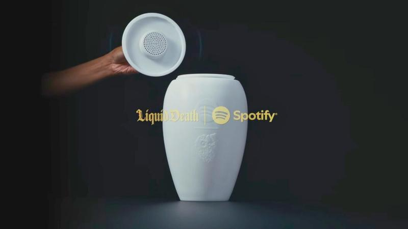 Naprawa Spotify