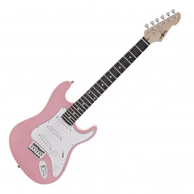 Nauka gry na gitarze