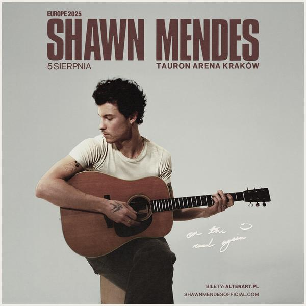 Nowy album Shawna Mendesa