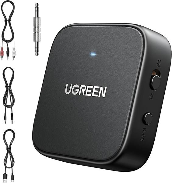 Opóźnienie dźwięku Bluetooth