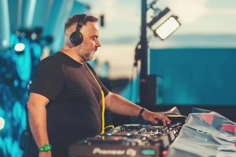 Organizacja Sunrise Festival