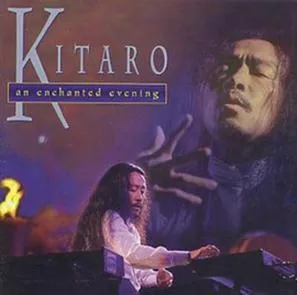 Osiągnięcia Kitaro w muzyce