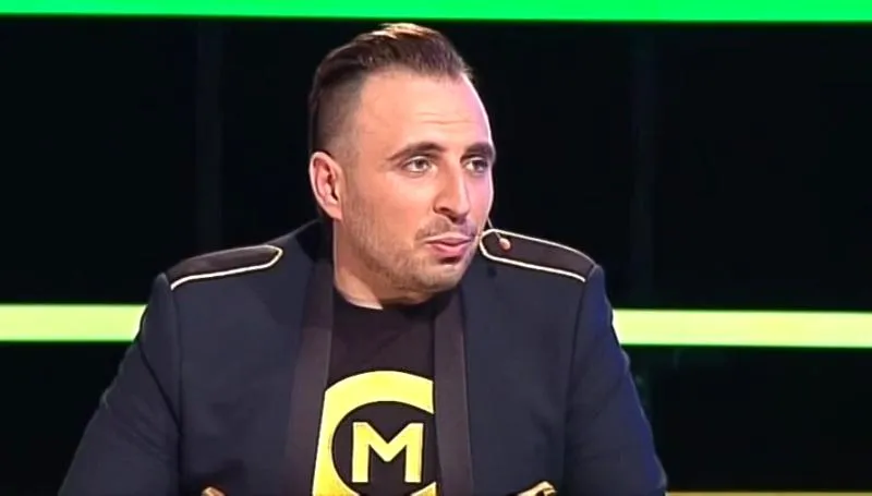 Paweł Dudek rodzinne życie