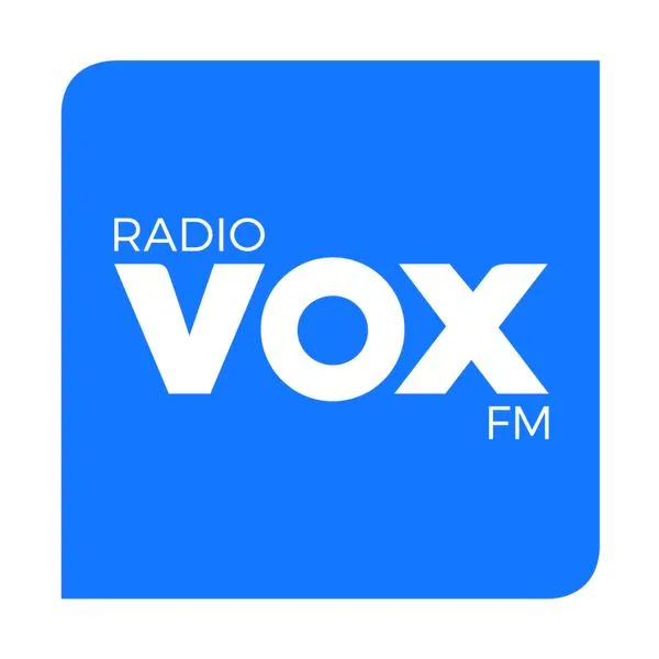 Piosenki VOX