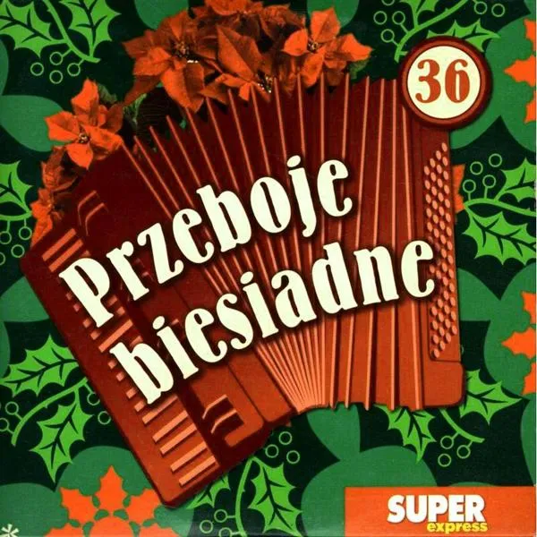 Piosenki biesiadne na wesele