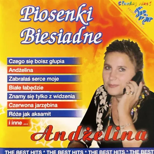 Piosenki do wspólnego śpiewania
