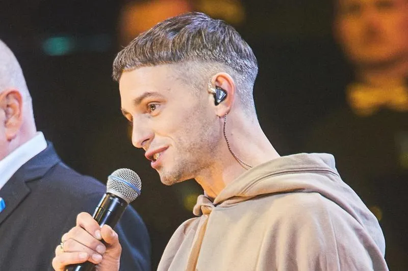 Planowanie koncertu