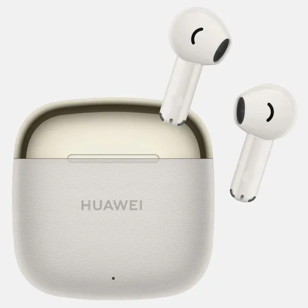 Podłączanie słuchawek HUAWEI