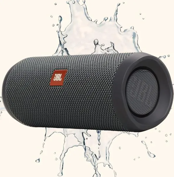 Podłączenie głośnika JBL