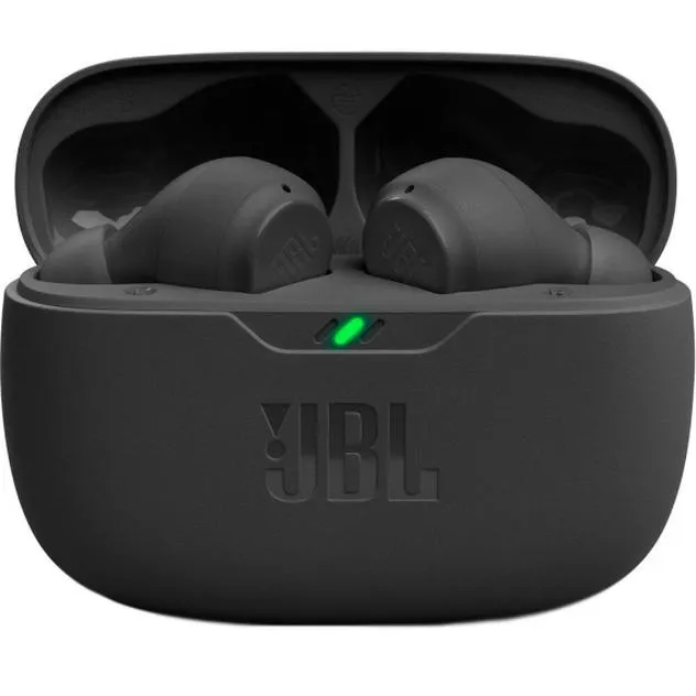 Podłączenie słuchawek Bluetooth
