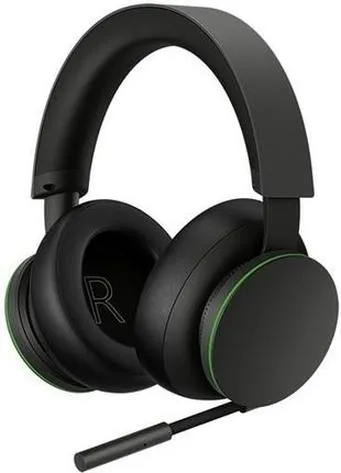 Podłączenie słuchawek do Xbox Series X