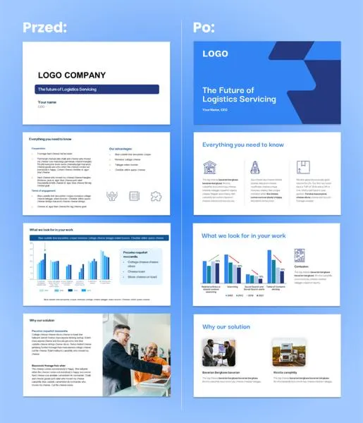 Pokaz slajdów w PowerPoint