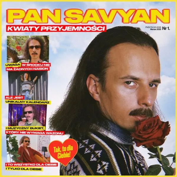 Polska scena muzyczna