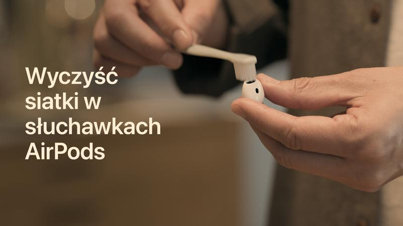 Poprawa jakości dźwięku