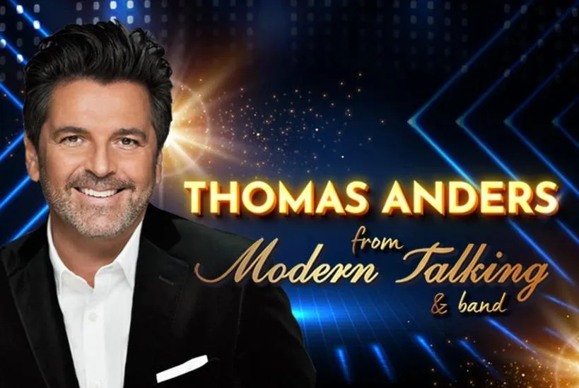 Popularność Modern Talking
