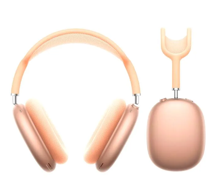 Problemy z AirPods Max