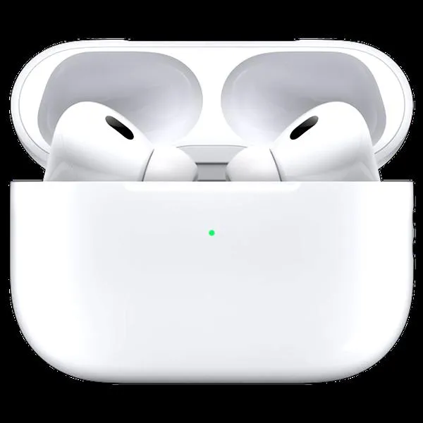 Problemy z AirPods Pro