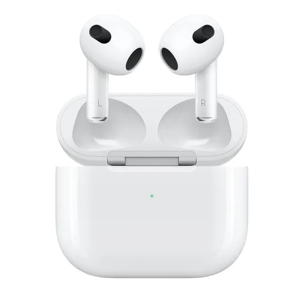 Problemy z parowaniem AirPods
