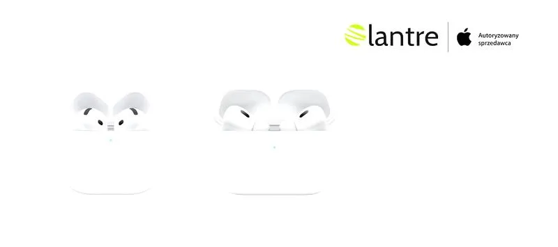 Problemy z połączeniem AirPods