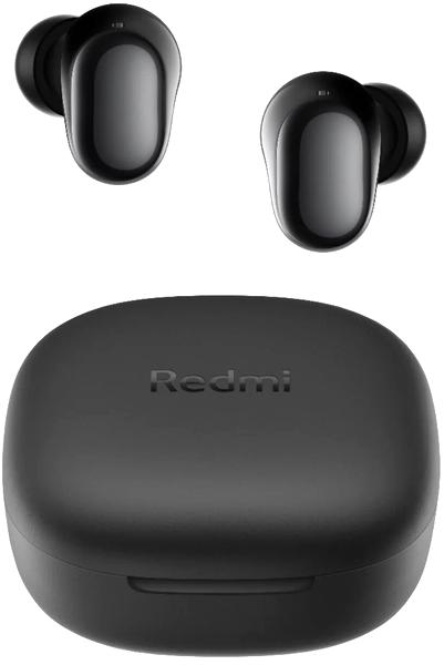 Problemy z połączeniem Redmi Buds 6