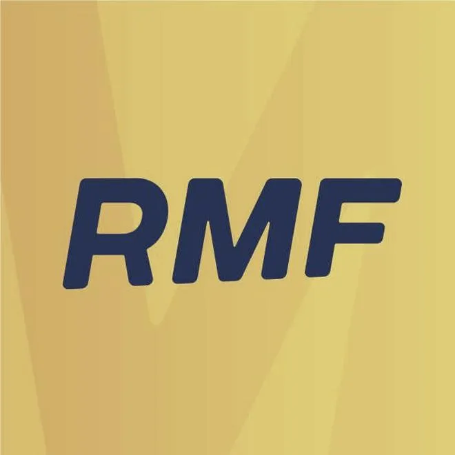 Prowadzący programów RMF FM