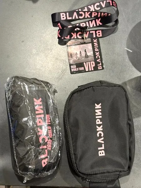 Przeżycia VIP