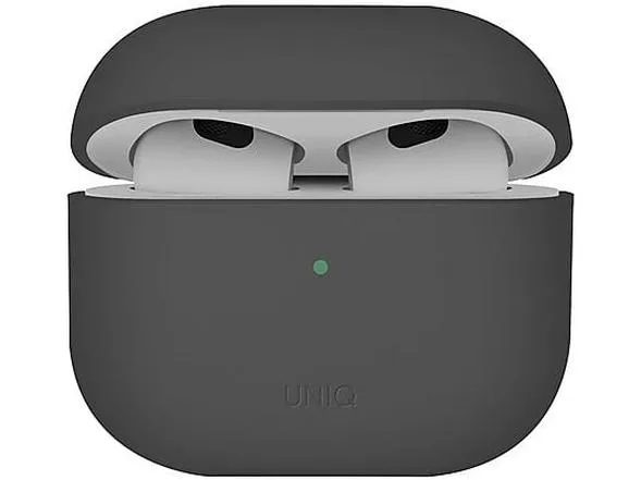 Przywracanie ustawień fabrycznych AirPods