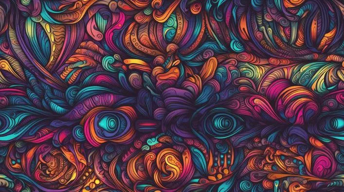 Psychodeliczna elektronika