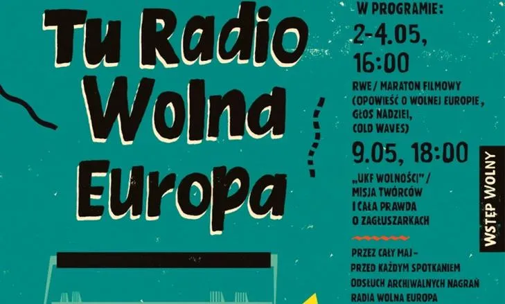 Radio Wolna Europa
