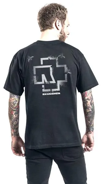 Rammstein w Polsce