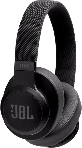 Resetowanie słuchawek JBL