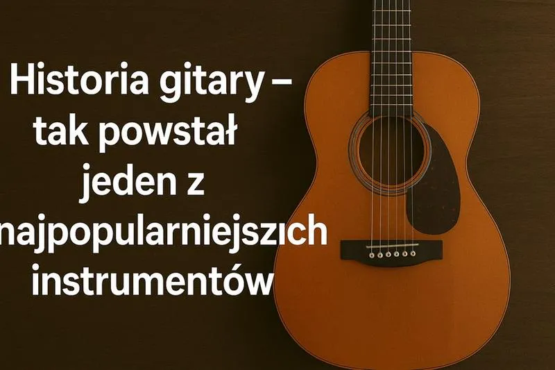 Różnice przetworników do gitary