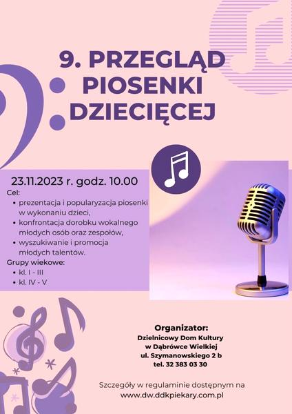 Rozpoznawanie muzyki