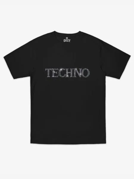 Rytm techno