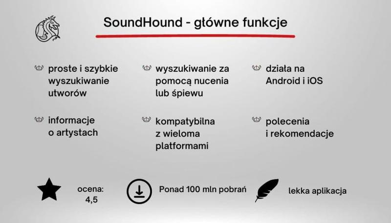Serwisy z tekstami piosenek