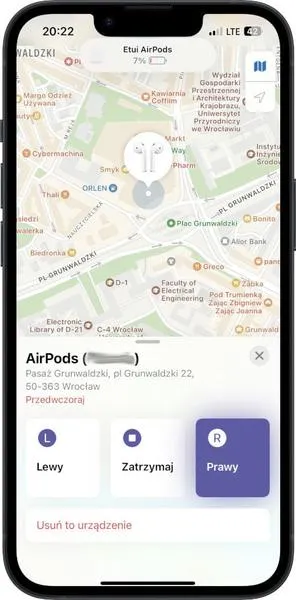 Skuteczne porady AirPods