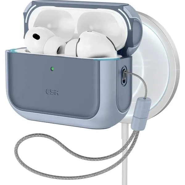 Skuteczne przywracanie AirPods