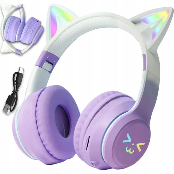 Słuchawki Bluetooth na Maca