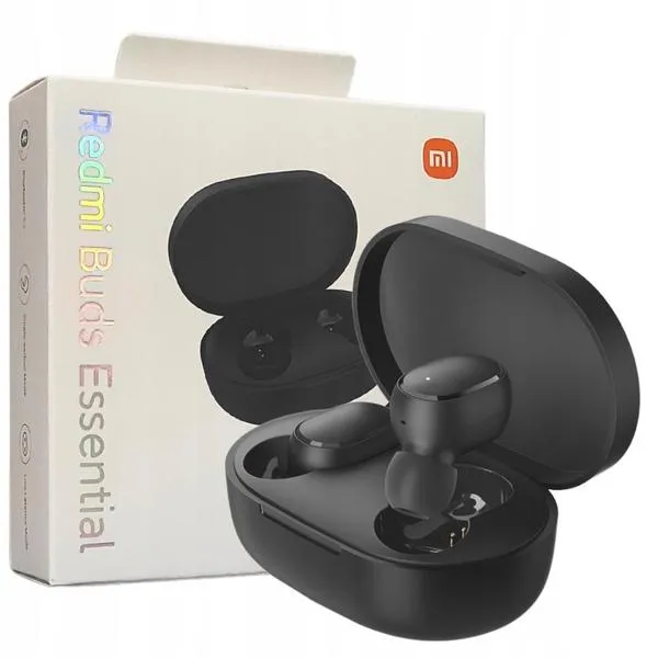 Słuchawki Bluetooth na komputerze