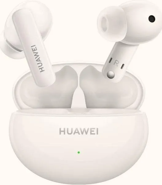 Słuchawki HUAWEI z telefonem